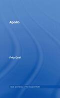 Graf |  Apollo | Buch |  Sack Fachmedien