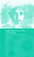 Bang |  Sufis and Scholars of the Sea | Buch |  Sack Fachmedien