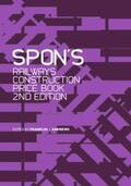  Spon's Railways Construction Price Book | Buch |  Sack Fachmedien