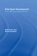 Green / Houlihan |  Elite Sport Development | Buch |  Sack Fachmedien