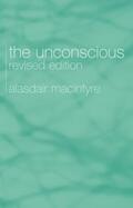 Macintyre / MacIntyre |  The Unconscious | Buch |  Sack Fachmedien