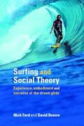 Ford / Brown |  Surfing and Social Theory | Buch |  Sack Fachmedien