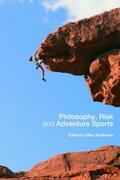 Mcnamee / McNamee |  Philosophy, Risk and Adventure Sports | Buch |  Sack Fachmedien