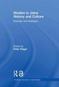 Flügel |  Studies in Jaina History and Culture | Buch |  Sack Fachmedien