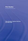 Bennett / Wall / Hickman |  Film Studies | Buch |  Sack Fachmedien