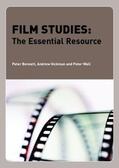 Bennett / Wall / Hickman |  Film Studies | Buch |  Sack Fachmedien