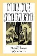Kumar |  Muscle Strength | Buch |  Sack Fachmedien