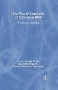 Acker / Megarry / Nisbet |  World Yearbook of Education 1984 | Buch |  Sack Fachmedien