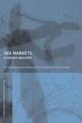 Di Tommaso / Della Giusta / Strom |  Sex Markets | Buch |  Sack Fachmedien