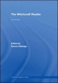 Oldridge |  The Witchcraft Reader | Buch |  Sack Fachmedien