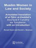 Husni / Newman |  The Status of Women in Islamic Law and Society | Buch |  Sack Fachmedien