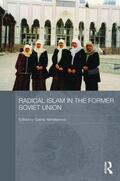 Yemelianova |  Radical Islam in the Former Soviet Union | Buch |  Sack Fachmedien