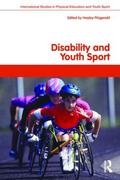 Fitzgerald |  Disability and Youth Sport | Buch |  Sack Fachmedien