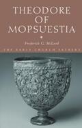 McLeod |  Theodore of Mopsuestia | Buch |  Sack Fachmedien
