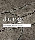 Jung |  Psychology and the Occult | Buch |  Sack Fachmedien