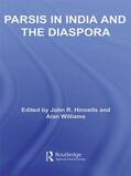 Hinnells / Williams |  Parsis in India and the Diaspora | Buch |  Sack Fachmedien
