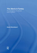 Shankland |  The Alevis in Turkey | Buch |  Sack Fachmedien