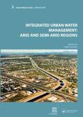 Mays |  Integrated Urban Water Management: Arid and Semi-Arid Regions | Buch |  Sack Fachmedien