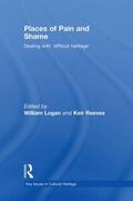 Logan / Reeves |  Places of Pain and Shame | Buch |  Sack Fachmedien