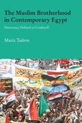 Tadros |  The Muslim Brotherhood in Contemporary Egypt | Buch |  Sack Fachmedien