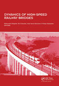 Delgado / Calcada / Goicolea |  Dynamics of High-Speed Railway Bridges | Buch |  Sack Fachmedien