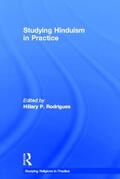 Rodrigues |  Studying Hinduism in Practice | Buch |  Sack Fachmedien