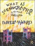Howard |  What is Scenography? | Buch |  Sack Fachmedien