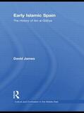 James |  Early Islamic Spain | Buch |  Sack Fachmedien