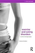 Giordano |  Exercise and Eating Disorders: An Ethical and Legal Analysis | Buch |  Sack Fachmedien