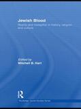 Hart |  Jewish Blood | Buch |  Sack Fachmedien