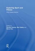 Heaney / Oakley / Rea |  Exploring Sport and Fitness | Buch |  Sack Fachmedien