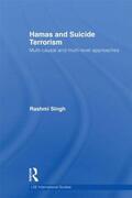 Singh |  Hamas and Suicide Terrorism | Buch |  Sack Fachmedien