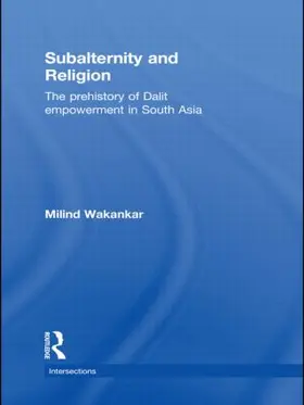Wakankar |  Subalternity and Religion | Buch |  Sack Fachmedien