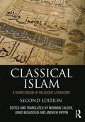 Calder / Mojaddedi / Rippin |  Classical Islam | Buch |  Sack Fachmedien