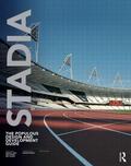 John / Sheard / Vickery |  Stadia: The Populous Design and Development Guide | Buch |  Sack Fachmedien