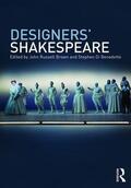 Brown / Di Benedetto |  Designers' Shakespeare | Buch |  Sack Fachmedien