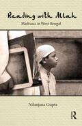 Gupta |  Reading with Allah | Buch |  Sack Fachmedien