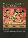 Black / Brodbeck |  Gender and Narrative in the Mahabharata | Buch |  Sack Fachmedien