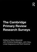 Alexander / Doddington / Gray |  The Cambridge Primary Review Research Surveys | Buch |  Sack Fachmedien