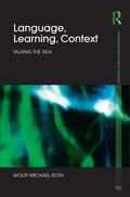 Roth |  Language, Learning, Context | Buch |  Sack Fachmedien