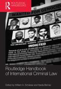 Schabas / Bernaz |  Routledge Handbook of International Criminal Law | Buch |  Sack Fachmedien