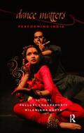 Chakravorty / Gupta |  Dance Matters | Buch |  Sack Fachmedien