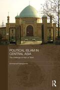 Karagiannis |  Political Islam in Central Asia | Buch |  Sack Fachmedien