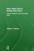 Stewart |  New Ideas about Eating Disorders | Buch |  Sack Fachmedien