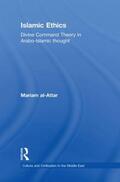 al-Attar |  Islamic Ethics | Buch |  Sack Fachmedien