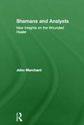 Merchant |  Shamans and Analysts | Buch |  Sack Fachmedien