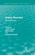 Sayers / Evans / Redclift |  Engels Revisited | Buch |  Sack Fachmedien