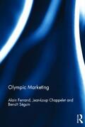 Ferrand / Chappelet / Seguin |  Olympic Marketing | Buch |  Sack Fachmedien