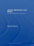 Bloom |  Jewish Mysticism and Magic | Buch |  Sack Fachmedien
