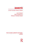 Herbert |  Shinto | Buch |  Sack Fachmedien